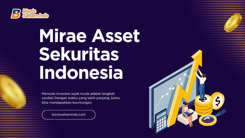 Mirae Asset Sekuritas Indonesia