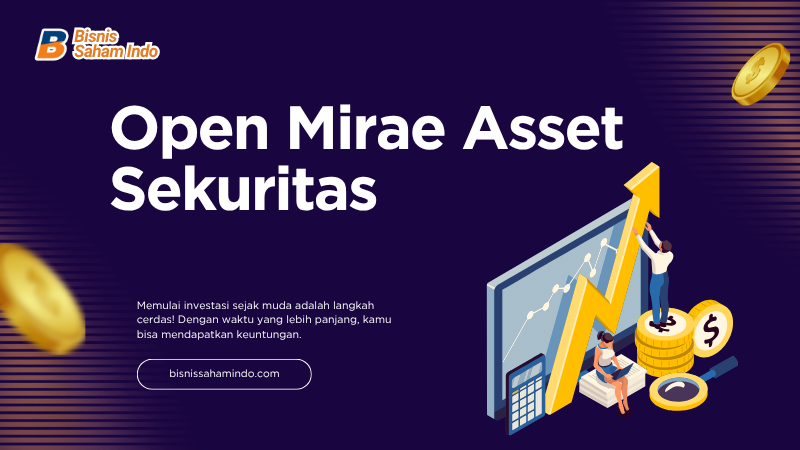 Open Mirae Asset Sekuritas